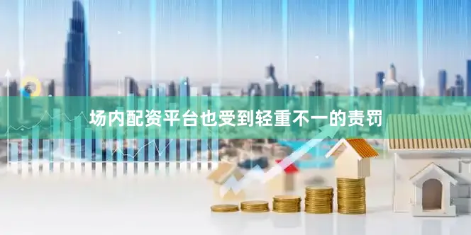 场内配资平台也受到轻重不一的责罚