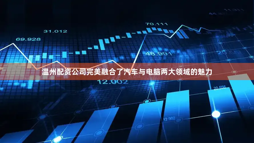 温州配资公司完美融合了汽车与电脑两大领域的魅力